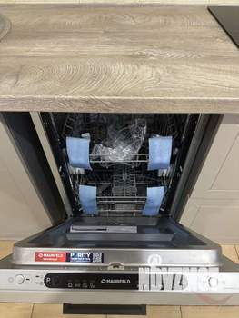 1-к квартира, на длительный срок, 55м2, 10/16 этаж