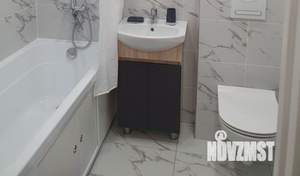 1-к квартира, на длительный срок, 39м2, 11/16 этаж