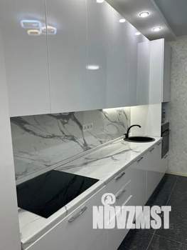 1-к квартира, посуточно, 43м2, 20/26 этаж