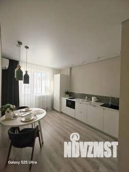 1-к квартира, посуточно, 45м2, 3/17 этаж