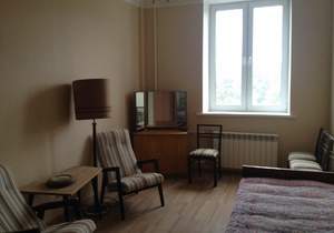 2-к квартира, на длительный срок, 66м2, 4/5 этаж