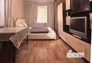 2-к квартира, посуточно, 54м2, 2/4 этаж