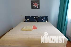 1-к квартира, посуточно, 36м2, 4/5 этаж