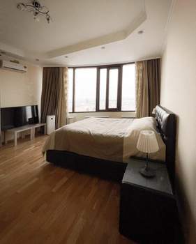 3-к квартира, на длительный срок, 115м2, 13/33 этаж