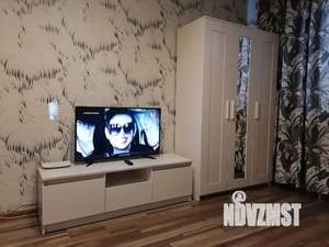 1-к квартира, посуточно, 35м2, 9/24 этаж