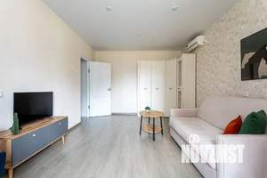 2-к квартира, посуточно, 52м2, 1/10 этаж