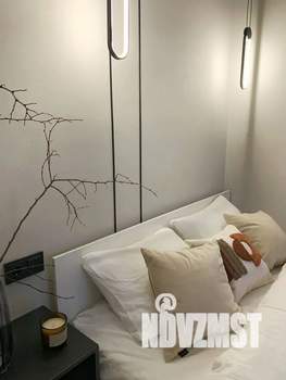 1-к квартира, посуточно, 32м2, 3/9 этаж