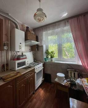 2-к квартира, на длительный срок, 44м2, 4/5 этаж