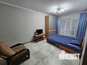 1-к квартира, посуточно, 34м2, 8/12 этаж