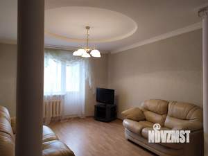 2-к квартира, посуточно, 70м2, 5/10 этаж