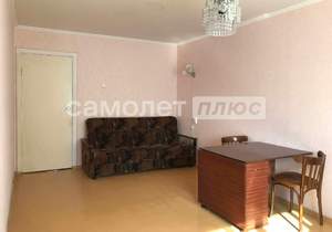 2-к квартира, на длительный срок, 48м2, 5/5 этаж