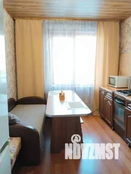 1-к квартира, посуточно, 33м2, 7/12 этаж