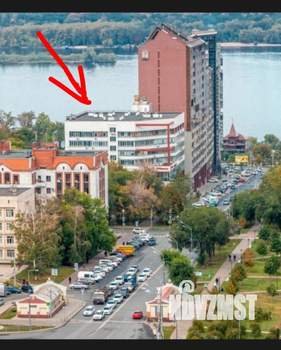 1-к квартира, посуточно, 58м2, 5/17 этаж