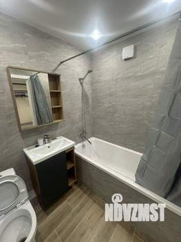 1-к квартира, на длительный срок, 30м2, 10/27 этаж