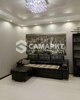 2-к квартира, на длительный срок, 75м2, 6/17 этаж