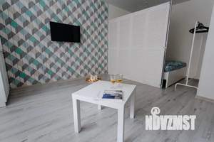 1-к квартира, посуточно, 35м2, 2/5 этаж