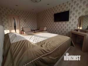 1-к квартира, на длительный срок, 50м2, 8/24 этаж