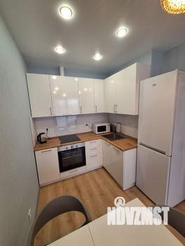 1-к квартира, на длительный срок, 41м2, 4/8 этаж