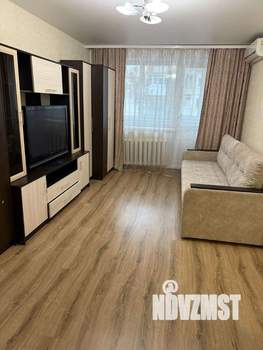 1-к квартира, на длительный срок, 32м2, 2/5 этаж