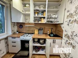 1-к квартира, посуточно, 31м2, 5/9 этаж