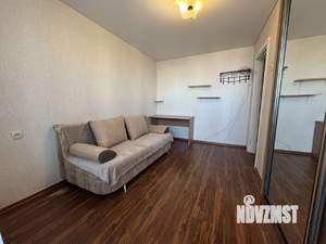 1-к квартира, на длительный срок, 27м2, 9/9 этаж