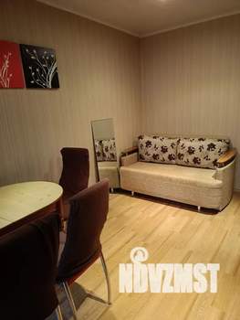 1-к квартира, посуточно, 46м2, 2/18 этаж