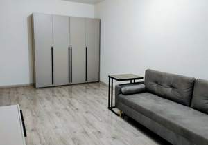 1-к квартира, на длительный срок, 38м2, 5/10 этаж