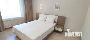 2-к квартира, посуточно, 62м2, 5/15 этаж