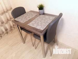 Студия квартира, посуточно, 30м2, 1/24 этаж