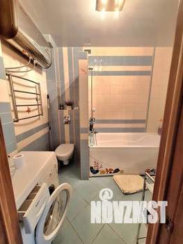 1-к квартира, посуточно, 67м2, 9/9 этаж