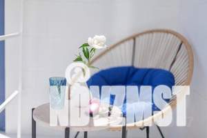 1-к квартира, посуточно, 50м2, 9/18 этаж