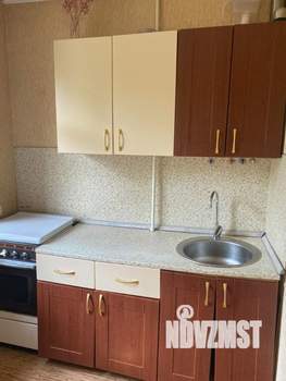 1-к квартира, на длительный срок, 30м2, 4/5 этаж