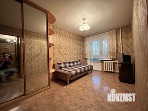 2-к квартира, на длительный срок, 44м2, 4/9 этаж