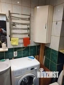 1-к квартира, на длительный срок, 29м2, 1/5 этаж