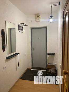 1-к квартира, посуточно, 35м2, 2/5 этаж