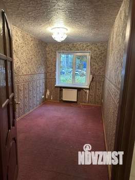 3-к квартира, на длительный срок, 60м2, 1/5 этаж