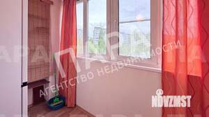 1-к квартира, на длительный срок, 40м2, 5/16 этаж
