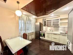 1-к квартира, посуточно, 65м2, 1/1 этаж