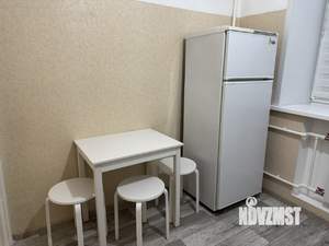 1-к квартира, посуточно, 34м2, 1/5 этаж