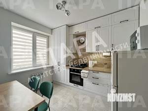 1-к квартира, на длительный срок, 40м2, 1/4 этаж