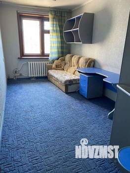 3-к квартира, на длительный срок, 110м2, 10/10 этаж