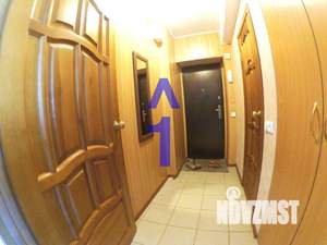 1-к квартира, на длительный срок, 33м2, 2/5 этаж