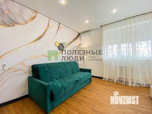1-к квартира, на длительный срок, 44м2, 7/9 этаж