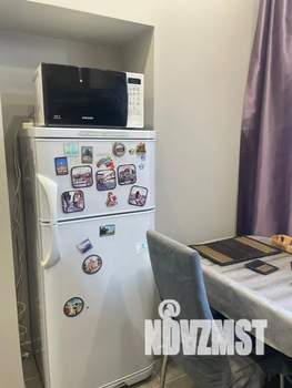 2-к квартира, посуточно, 51м2, 1/4 этаж