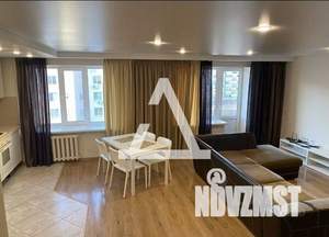 3-к квартира, на длительный срок, 98м2, 9/10 этаж