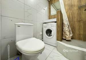 1-к квартира, на длительный срок, 31м2, 2/5 этаж