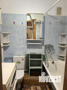 1-к квартира, на длительный срок, 31м2, 2/5 этаж