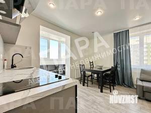 3-к квартира, на длительный срок, 65м2, 21/25 этаж