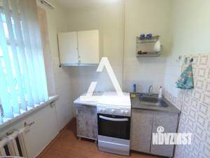 2-к квартира, на длительный срок, 40м2, 1/3 этаж