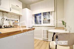 1-к квартира, на длительный срок, 32м2, 5/5 этаж